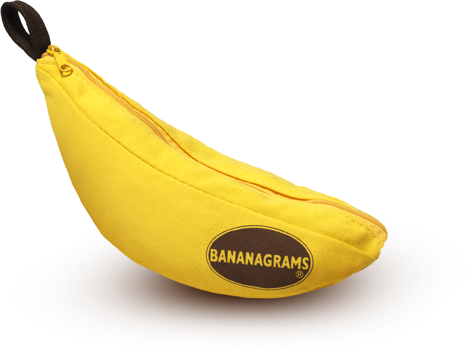 Bananagrams