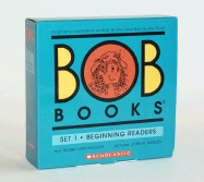 Phonics Readers Box Set - BOB Books #1   Beginning Readers