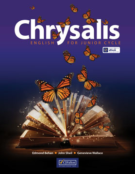 Chrysalis Pack     (Student Book & Work Book - Two Book Set)