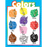 Poster: Colors Crayons