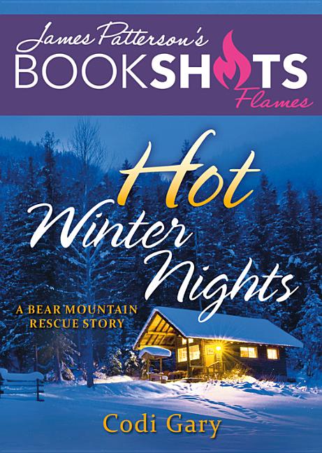 Bookshot Flames - Hot Winter Nights   (Lightning-Fast Short Stories)