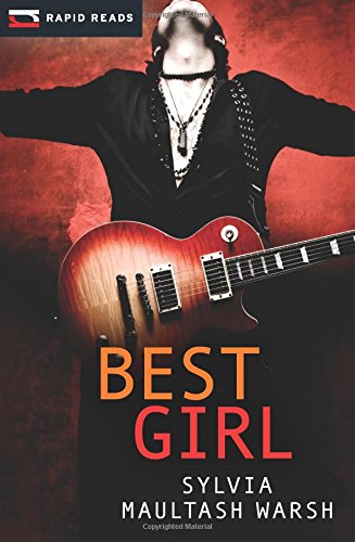 Rapid Reads  - Best Girl