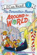 ICR 1 - The Berenstain Bears Around the World