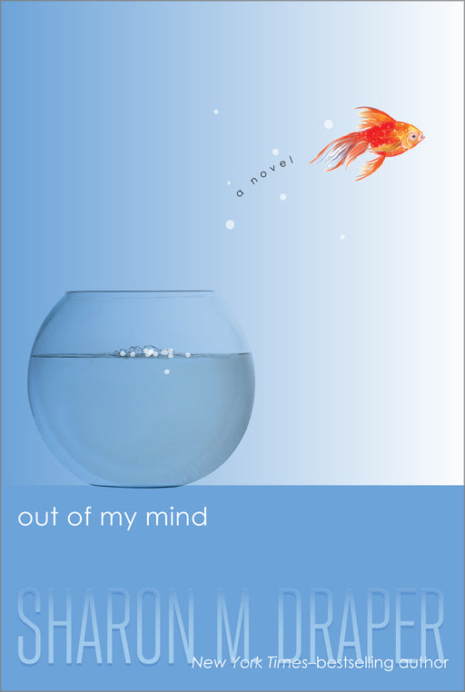 Out of My Mind #1 - Out of My Mind