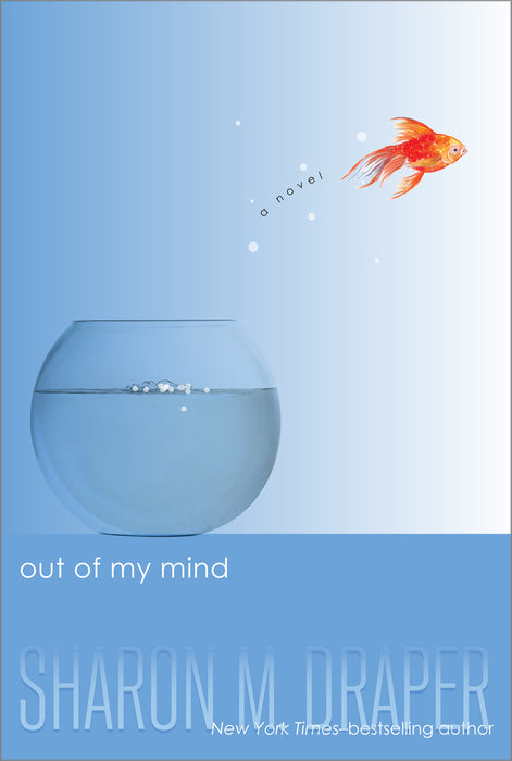 Out of My Mind #1 - Out of My Mind