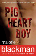 Pig Heart Boy