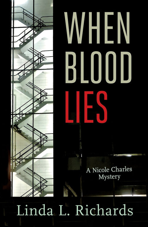 Rapid Reads  - When Blood Lies