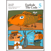 Explode the Code 5 — Wiz Kids