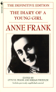 The Diary of a Young Girl - Anne Frank