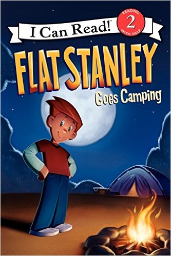 ICR 2 - Flat Stanley Goes Camping