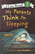 ICR 3 - My Parents Think I'm Sleeping