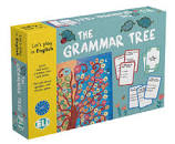 Eli Games - The Grammar Tree
