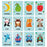 Headu: Baby Flashcards - Montessori