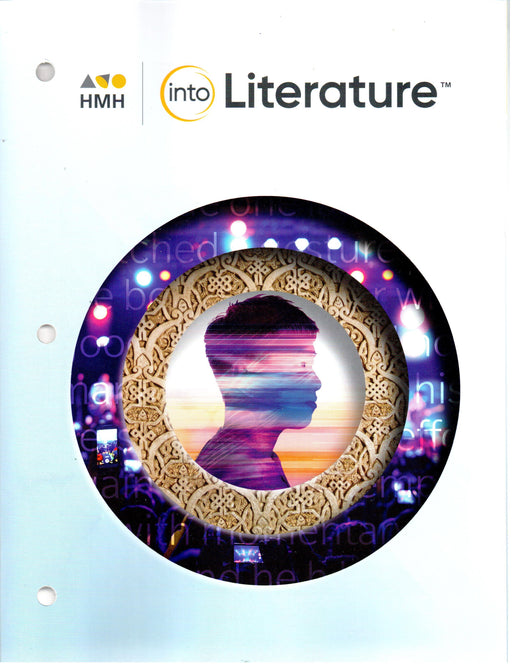 Into Literature Student Ed   GRADE 10