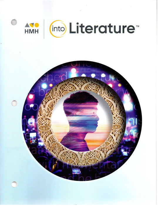 Into Literature Student Ed   GRADE 10