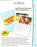 Reading Comprehension Practice Cards - Context Clues Yellow 1.0-2.0