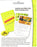 Reading Comprehension Practice Cards  - Inference Yellow 1.0-2.0