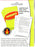 Reading Comprehension Practice Cards - Inference Red 2.0-3.5
