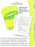 Reading Comprehension Practice Cards - Inference Green 5.0-6.5