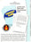 Reading Comprehension Practice Cards - Context Clues Blue 3.5-5.0
