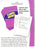 Reading Comprehension Practice Cards - Cause & Effect Blue 3.5-5.0