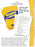 Reading Comprehension Practice Cards  - Reading for Detail Blue 3.5-5.0