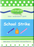 In English With Debbie - Game: School Strike