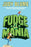 Fudge Series #04 - Fudge-A-Mania