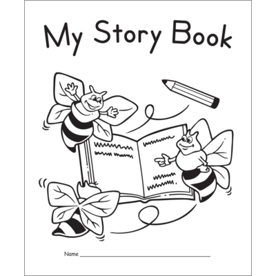 My Story Book