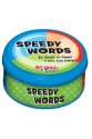 Speedy Words - NEW EDITION