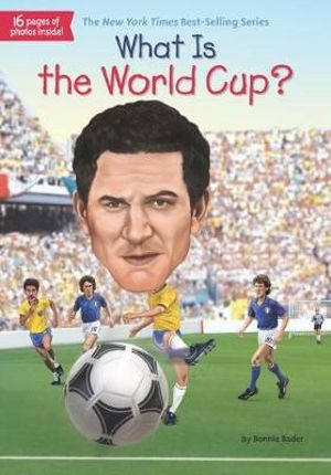 Who HQ - What Is The World Cup?