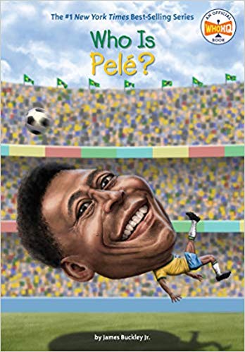 Who HQ - Who Was Pele?