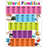Poster: Colourful Word Families