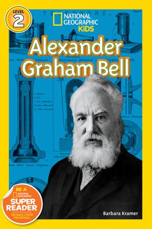 NGR 2 - Alexander Graham Bell