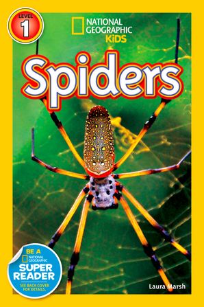 NGR 1 - Spiders