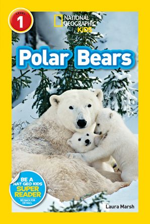 NGR 1 - Polar Bears