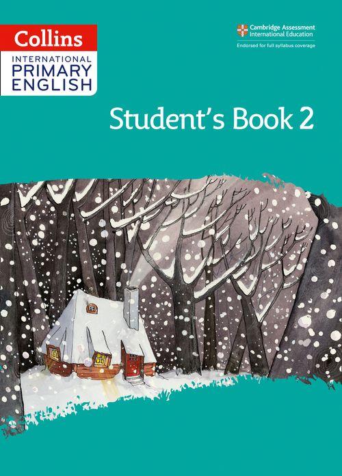 Collins Primary English - Grade 2 Student Edition