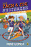 Zach and Zoe Mysteries #2: The Half-Court Hero